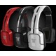 PS3 Tritton KUNAI Headset White/black/red